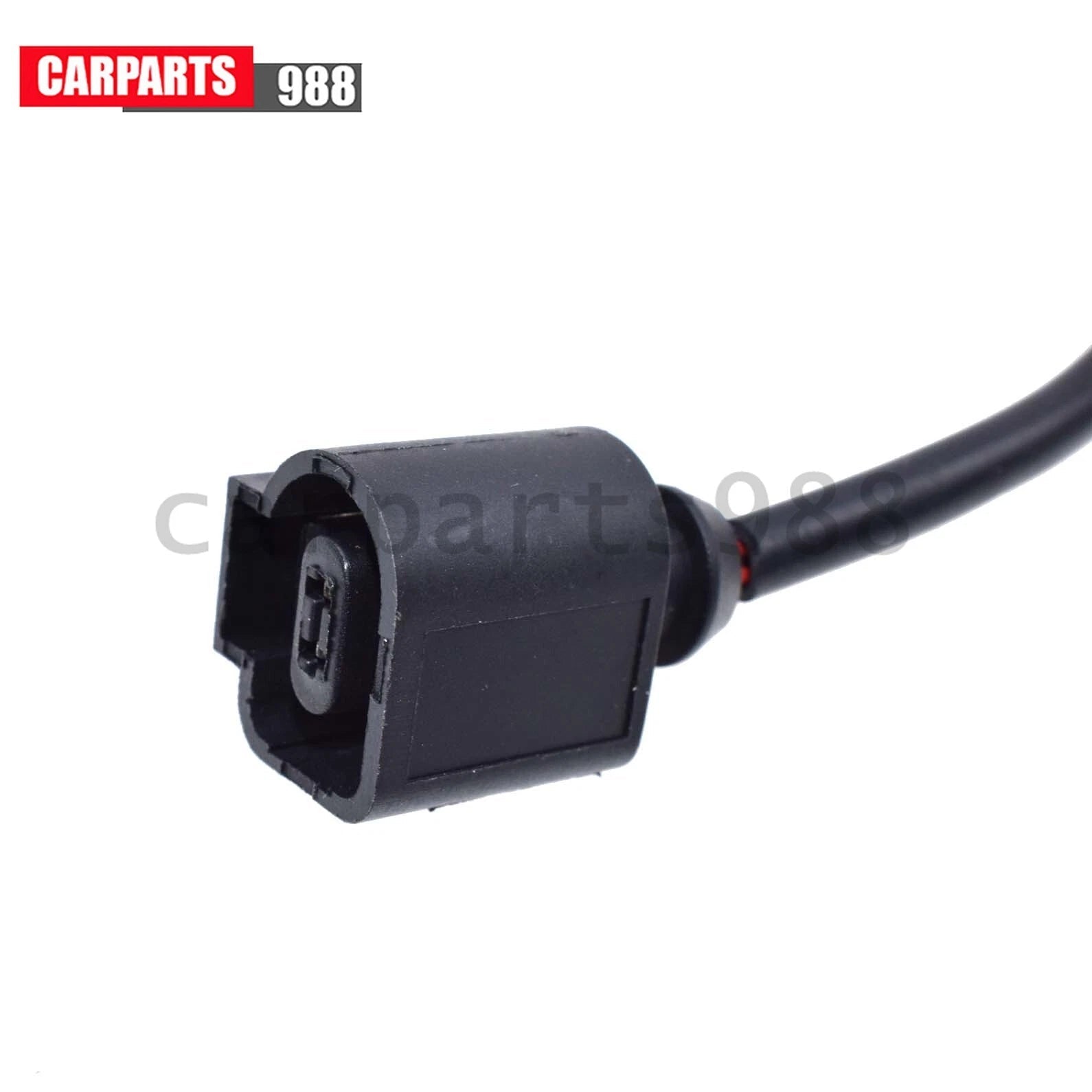 Rear Brake Pad Wear Sensor 7L0907637C For VW Touareg Audi Q7 Porsche Cayenne 6B93BC-57