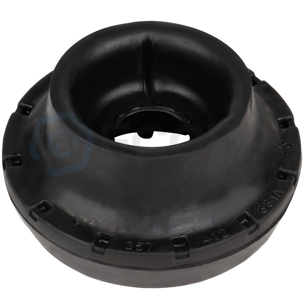 Front Pair Strut Mount Kit Kit For Volkswagen Cabrio 1995-2002 Golf 1995-1999 6B93BC-57