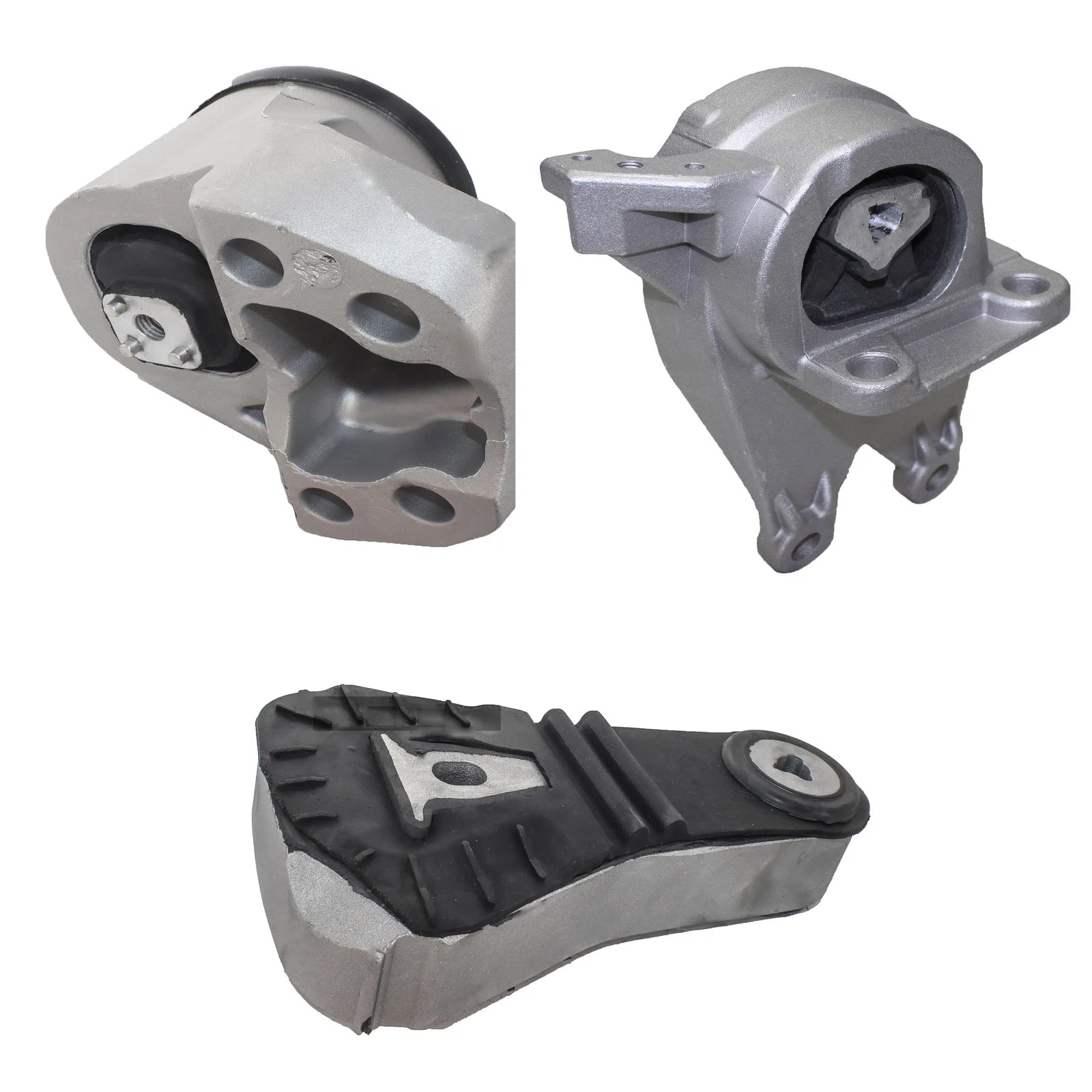 Engine Mount Set For FORD SPORT UTILITY 2019-16 6B93BC-57