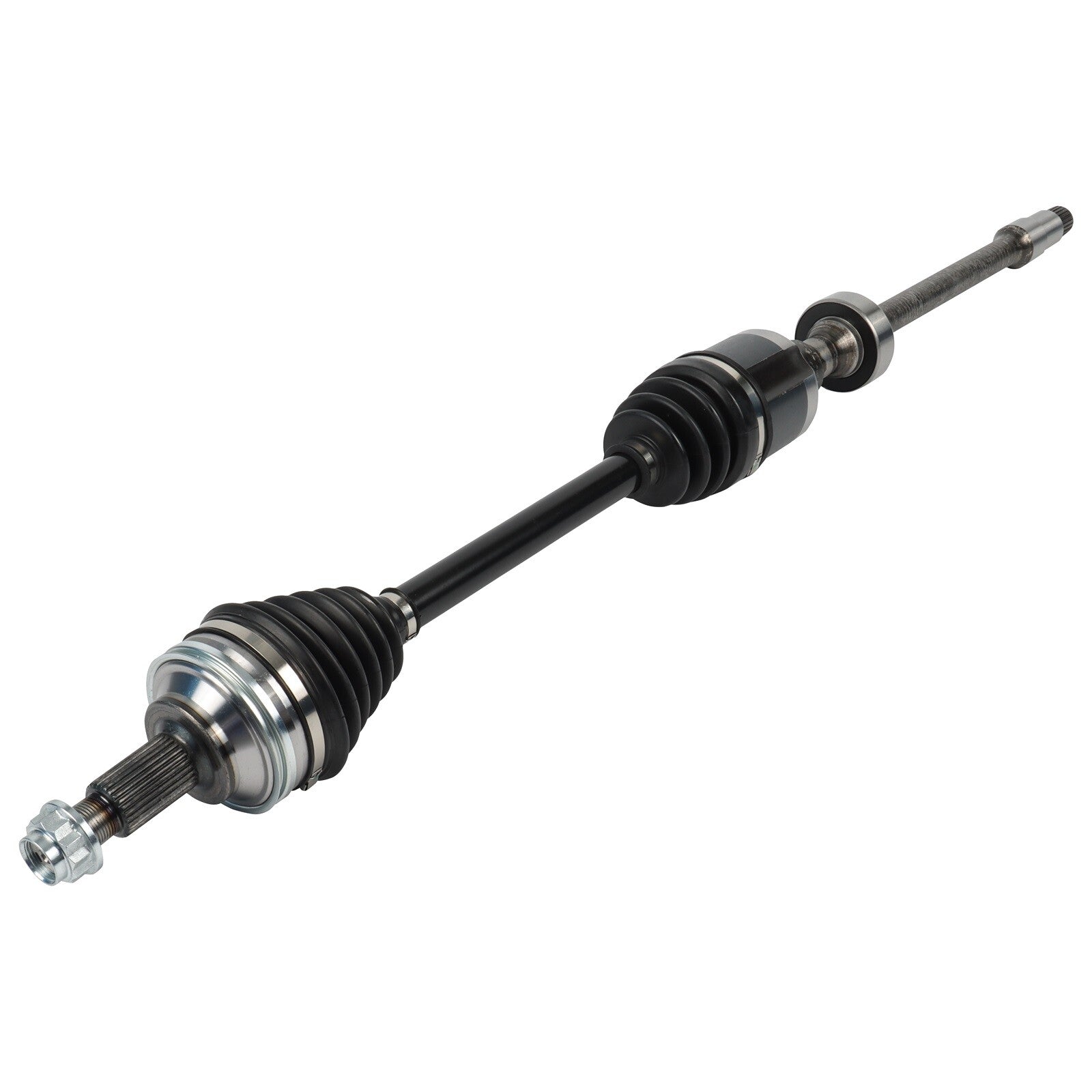 For Lexus RC300 RC350 GS350 IS350 3.5L 2pcs Front Left & Righ CV Axle Assembly 6B93BC-57