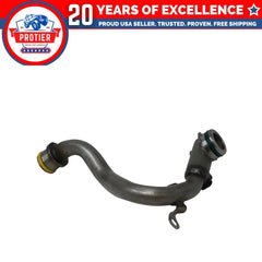 Turbocharger Oil Supply Line Fits Ford F-250 Super Duty F-350 Super Duty 08- 10 6B93BC-57