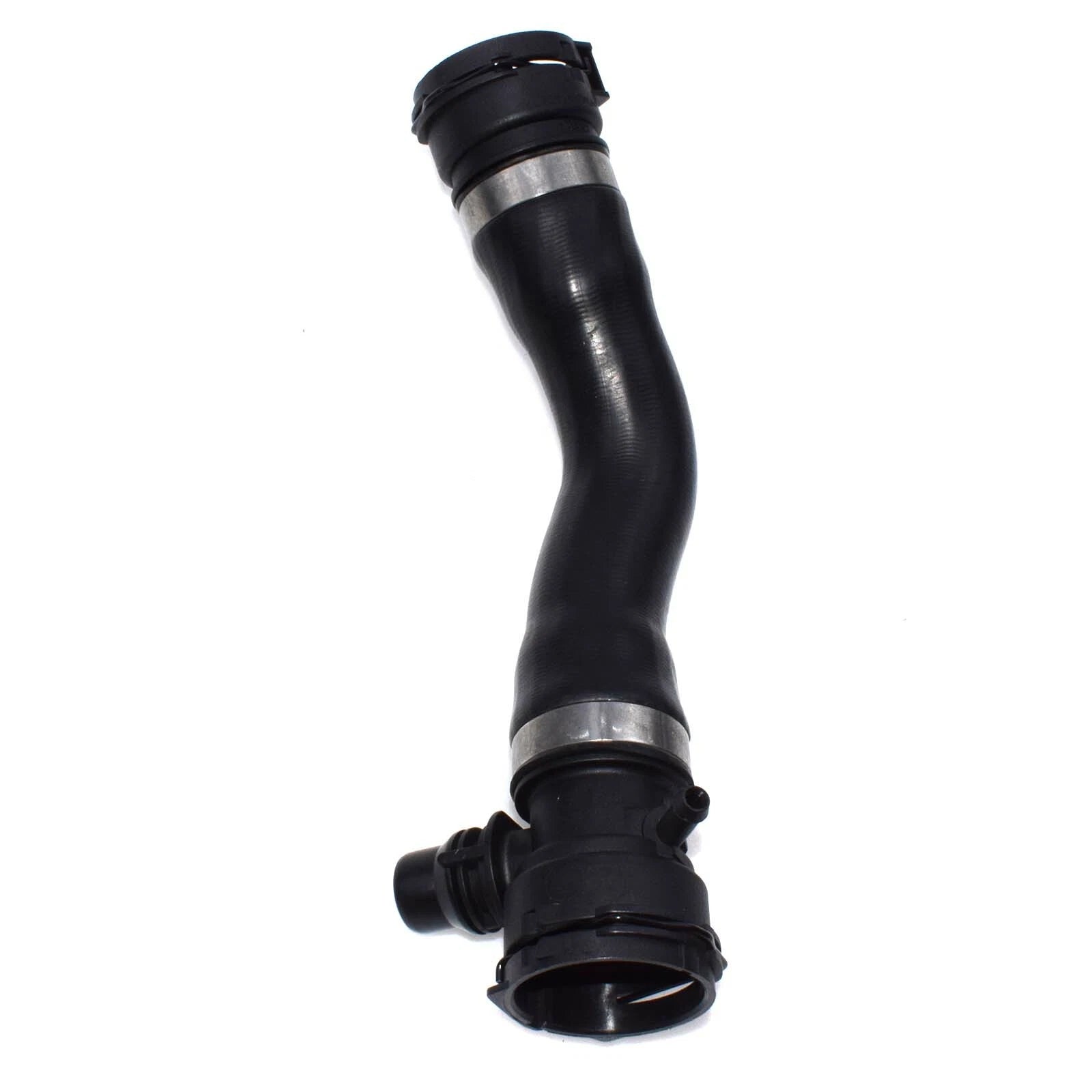 Engine Upper Radiator Coolant Hose For BMW E82 E88 E92 E91 E90 328i 128i 325i Z4 6B93BC-57