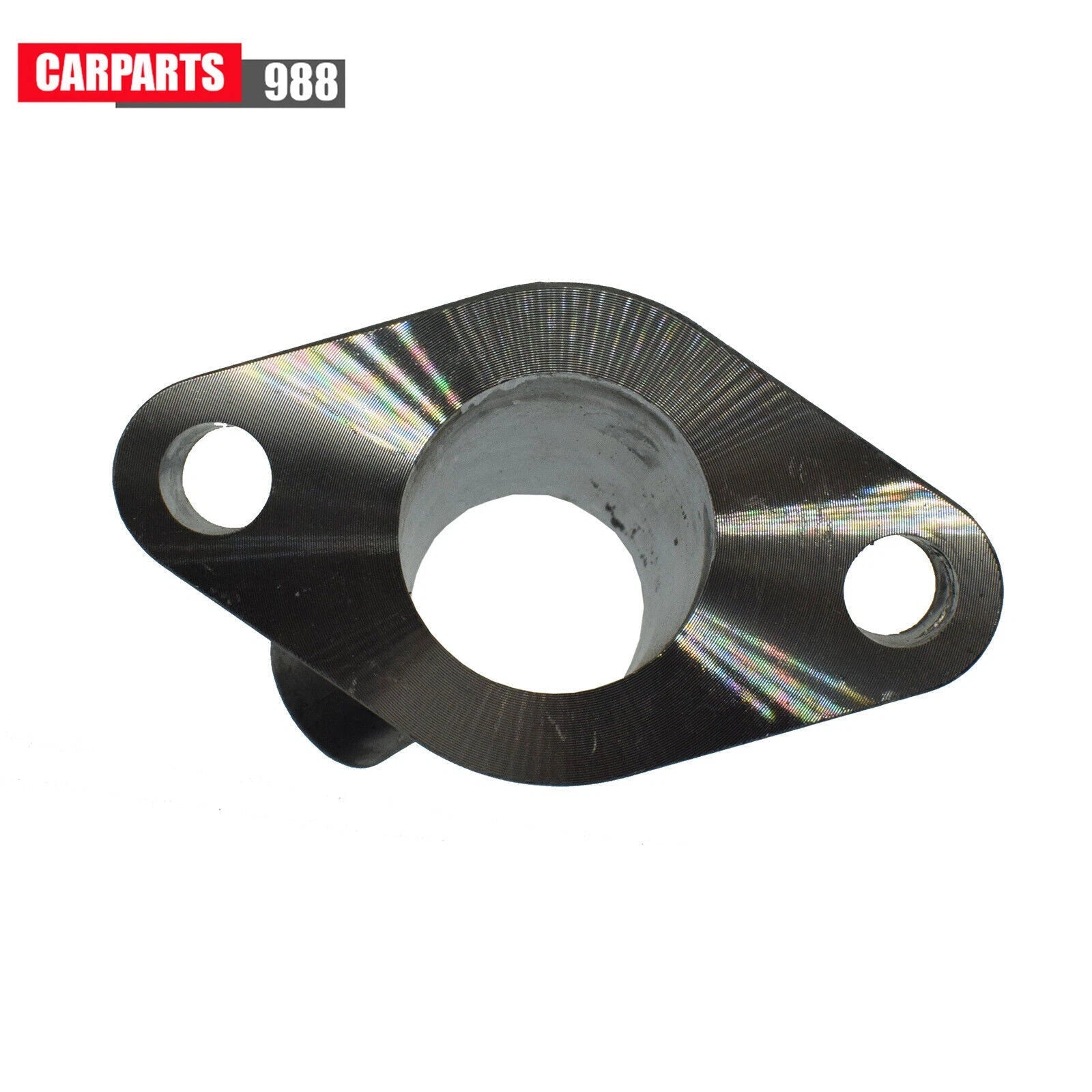 Engine Coolant Outlet Flange For Toyota Tacoma 4Runner T100 Pickup 16331-0W010 6B93BC-57