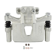 Rear Right Brake Caliper 1Pc  Set For 2007-2013 Mitsubishi Outlander 19B3585 MITSUBISHI