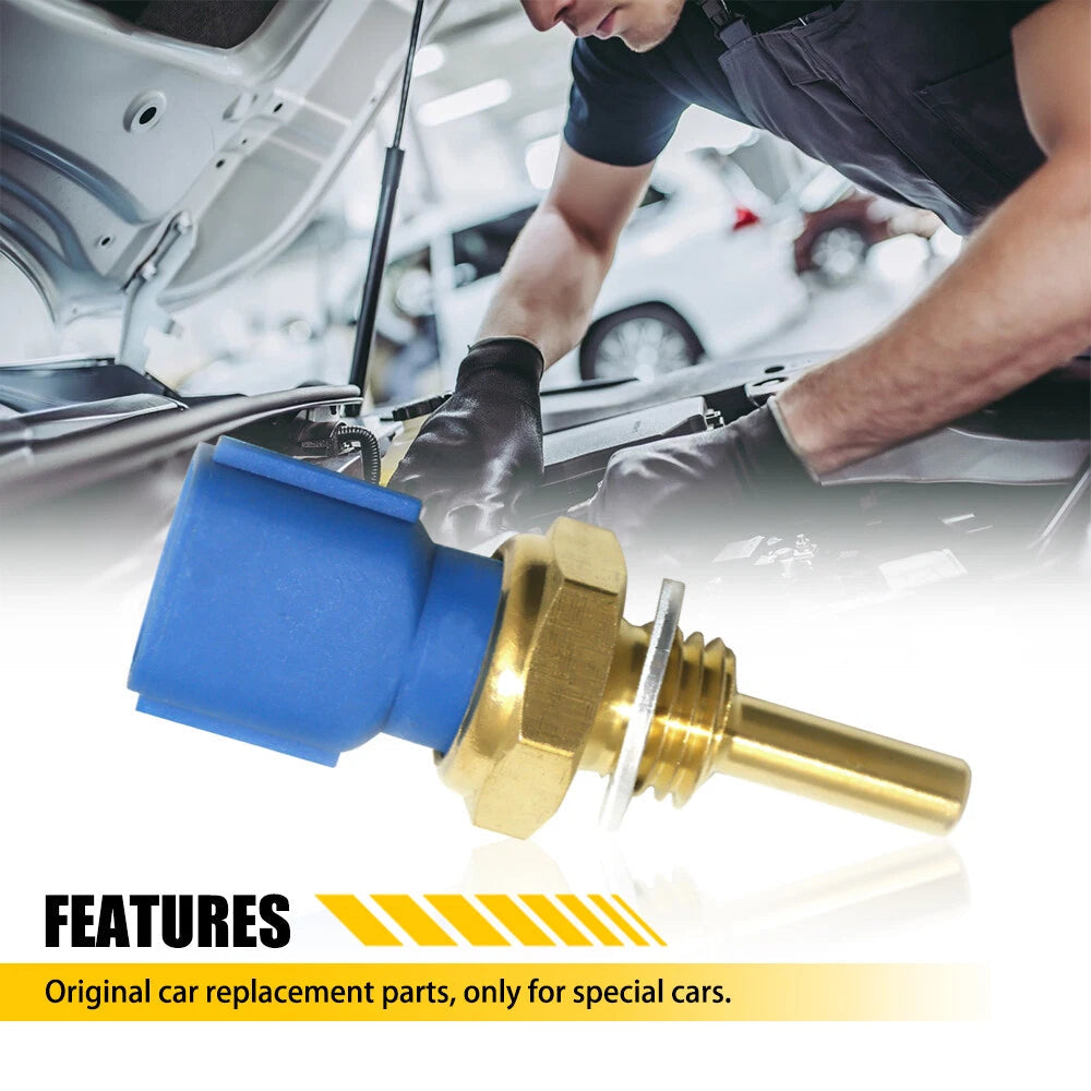 Engine Coolant 22630-44B20 Sensor Temperature for Nissan Armada Murano Frontier 6B93BC-57