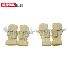 4Pc Front Rear LH RH Door Lock Actuator For Toyota Prius Lexus GS430 GS400 GS300 6B93BC-57