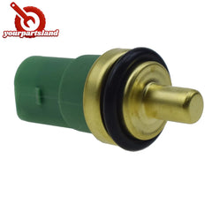 For Audi A4 A6 VW Passat Coolant Temperature Sensor Water Temp Switch 059919501A 6B93BC-57