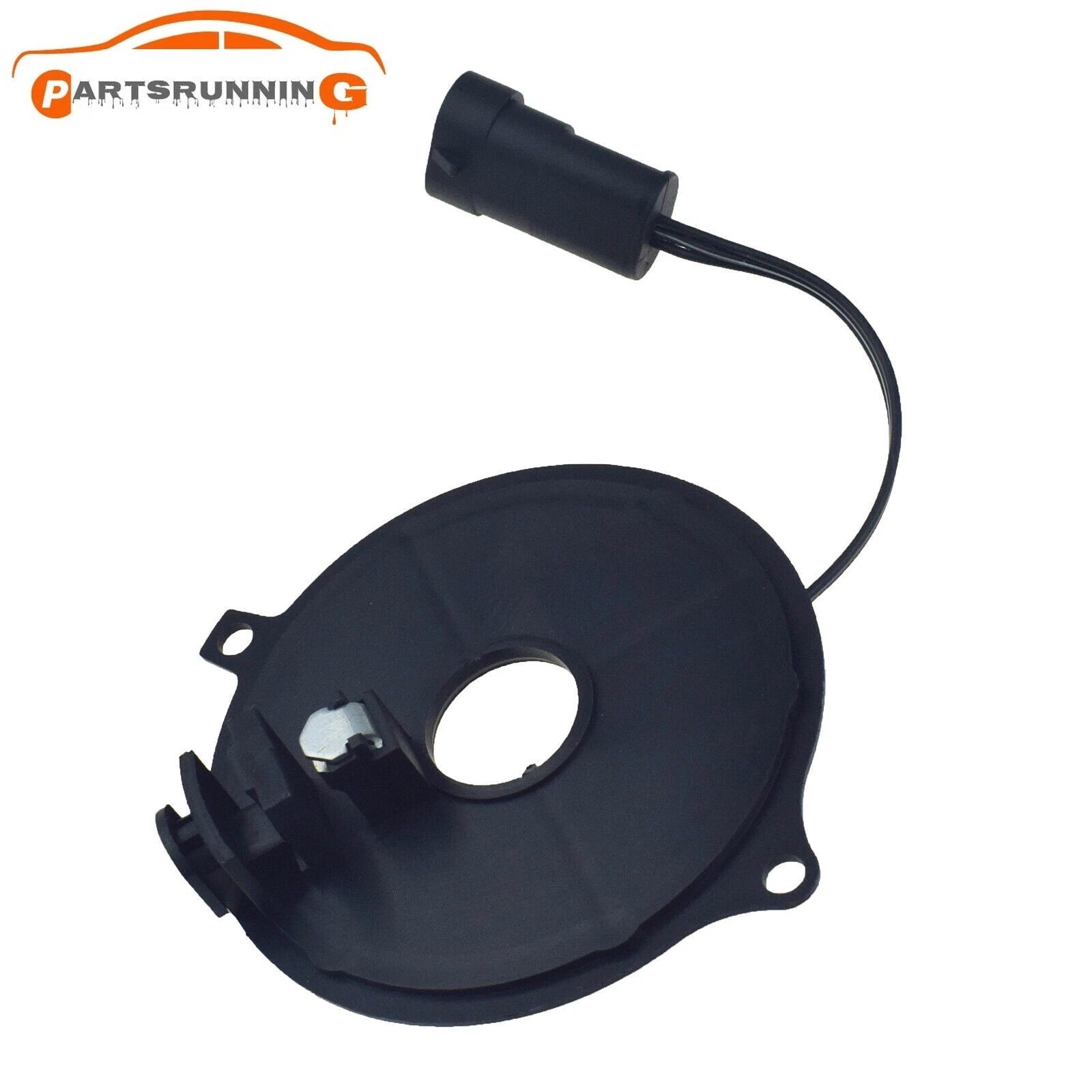 For 1994-98 Grand Cherokee 4.0L 96-97 Dodge Dakota 2.5L Distributor Pickup Coil 6B93BC-57