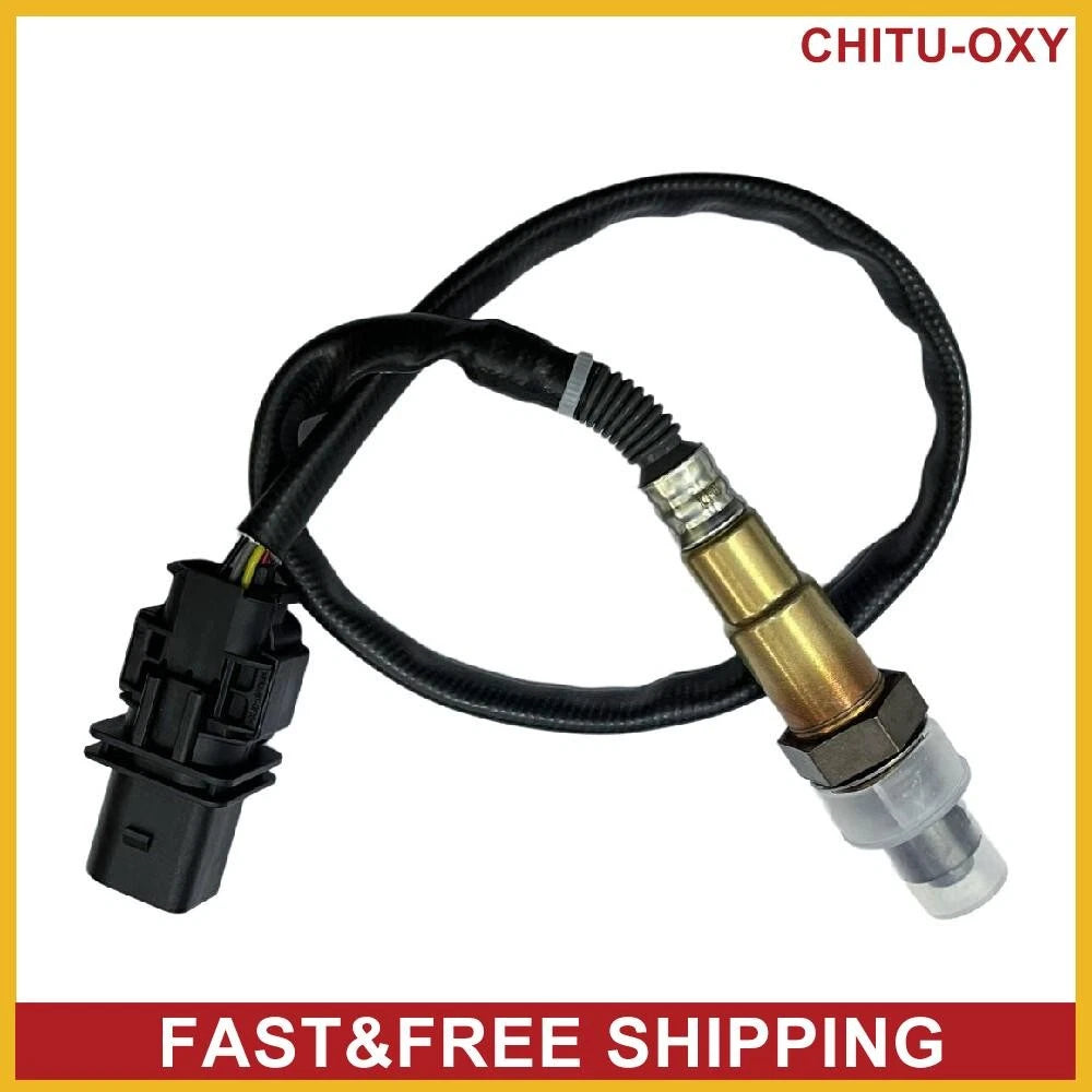 For Audi KIA CHEVROLET OPEL PORSCHE VOLKSWAGEN VAUXHALL Oxygen O2 Sensor55599154 6B93BC-57