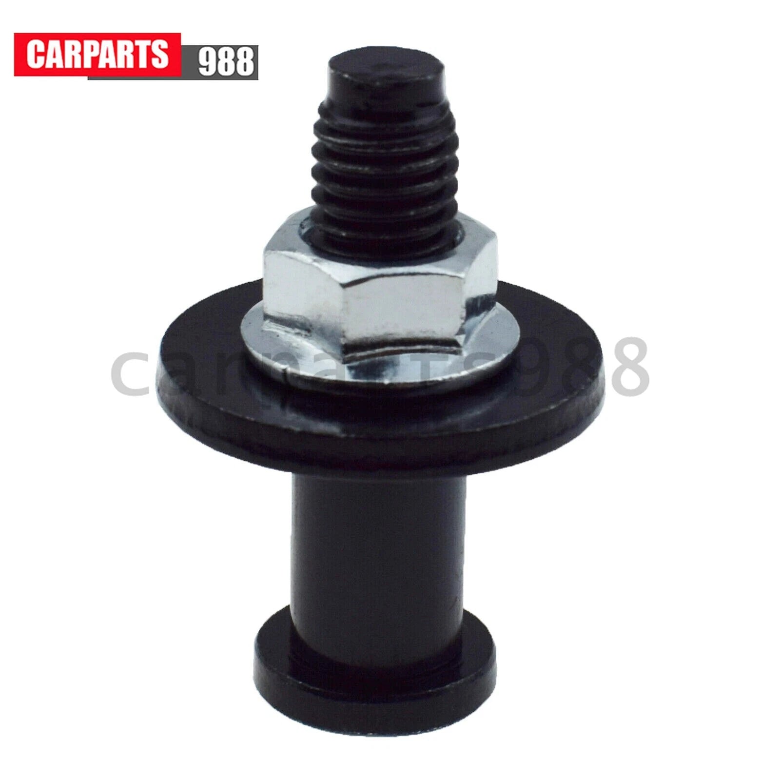 Trunk Lock Tailgate Latch Screw for Nissan Navara D40 Pickup Titan 90503-JT30A 6B93BC-57