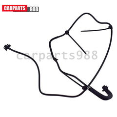 Radiator Coolant Reservoir Tank Hose For 2013-2020 Ford Fusion 2.5L DG9Z-8063-D 6B93BC-57