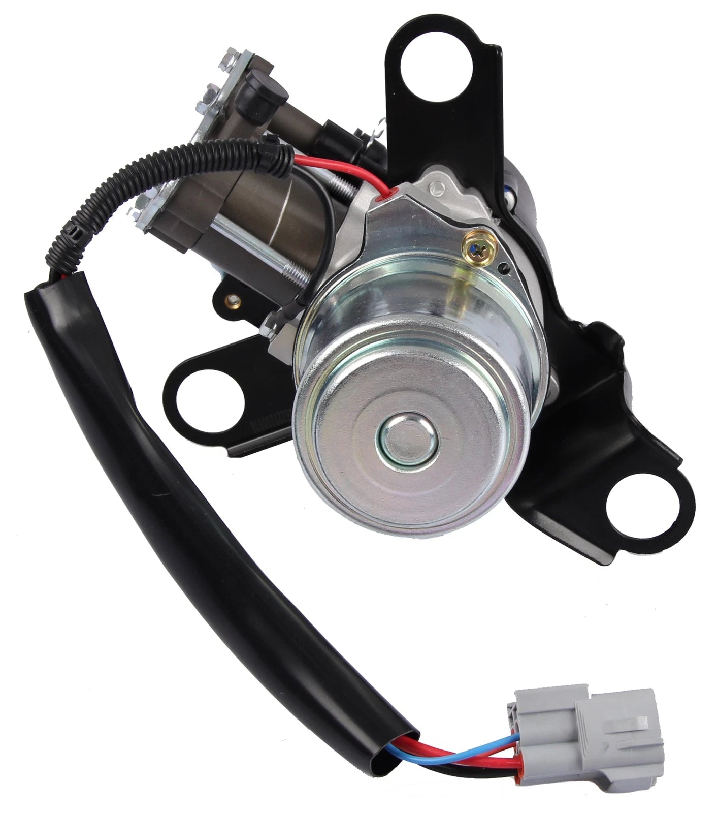 Suspension Air Compressor For LEXUS PASSENGER CAR 2017-07; TOYOTA SPORT UTILITY 6B93BC-57