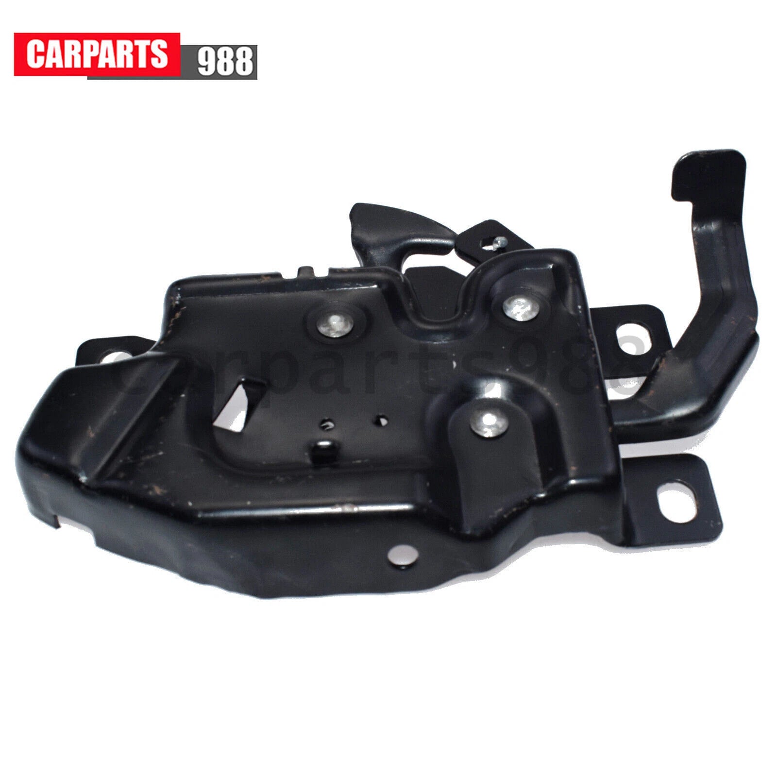 Hood Latch Lock For 1998 1999-2002 Honda Accord DX LX 74120S84A01 HO1234108 6B93BC-57