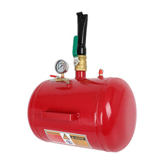 145PSI 7.5 Gallon Air Tire Bead Seater Blaster Tool For Truck ATV 6B93BC-57