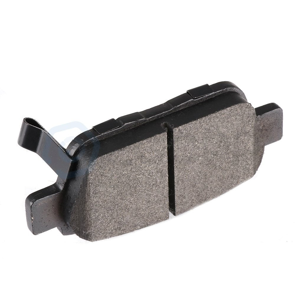 Rear Ceramic Brake Pads For 2009 2010-2014 Acura TL 2006-2014 Honda Ridgeline 6B93BC-57