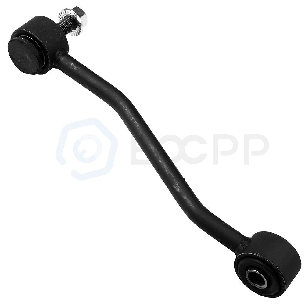 10pcs Front Rear Sway Bars Ball Joints Tie Rods Set For 98-01 Mazda B3000 B4000 6B93BC-57