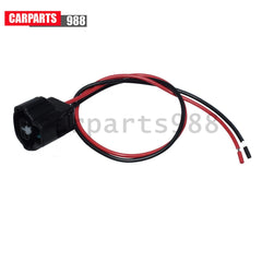 Electrical Connector Variable Valve Timing Solenoid For Hyundai Elantra Soul 6B93BC-57