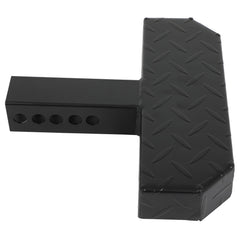 ECCPP Rear Bumper Towing Hitch Step Fits 2 inch Receiver 12" x 4.3" Step Pad ECCPP