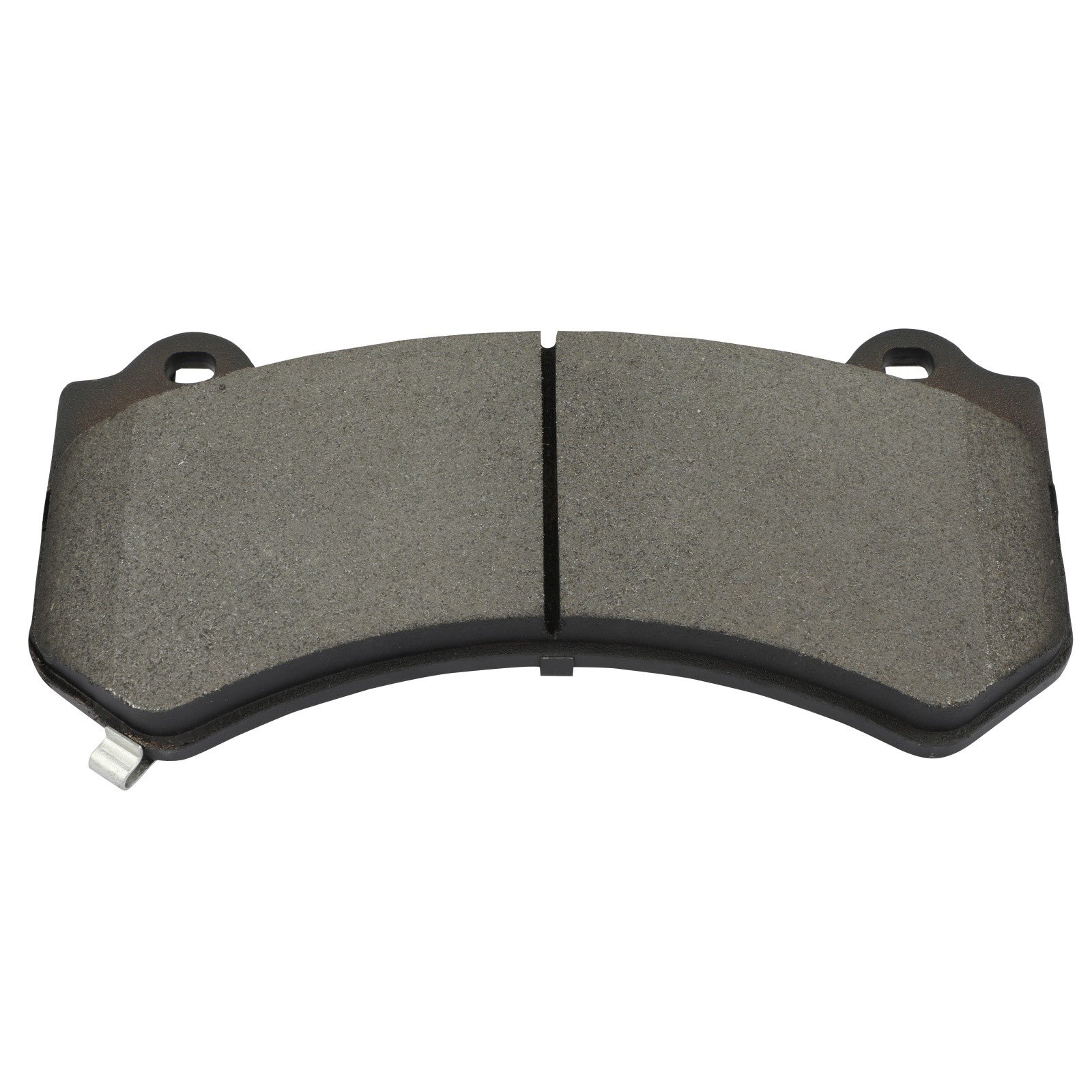 Front Ceramic Brake Pad Set For Camaro ZL1 SS Charger SRT GT-R CTS ATS V 6B93BC-57