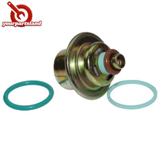 Fuel Pressure Regulator Plymouth For 1995-2000 Dodge Chrysler 5003870AA / PR4012 6B93BC-57