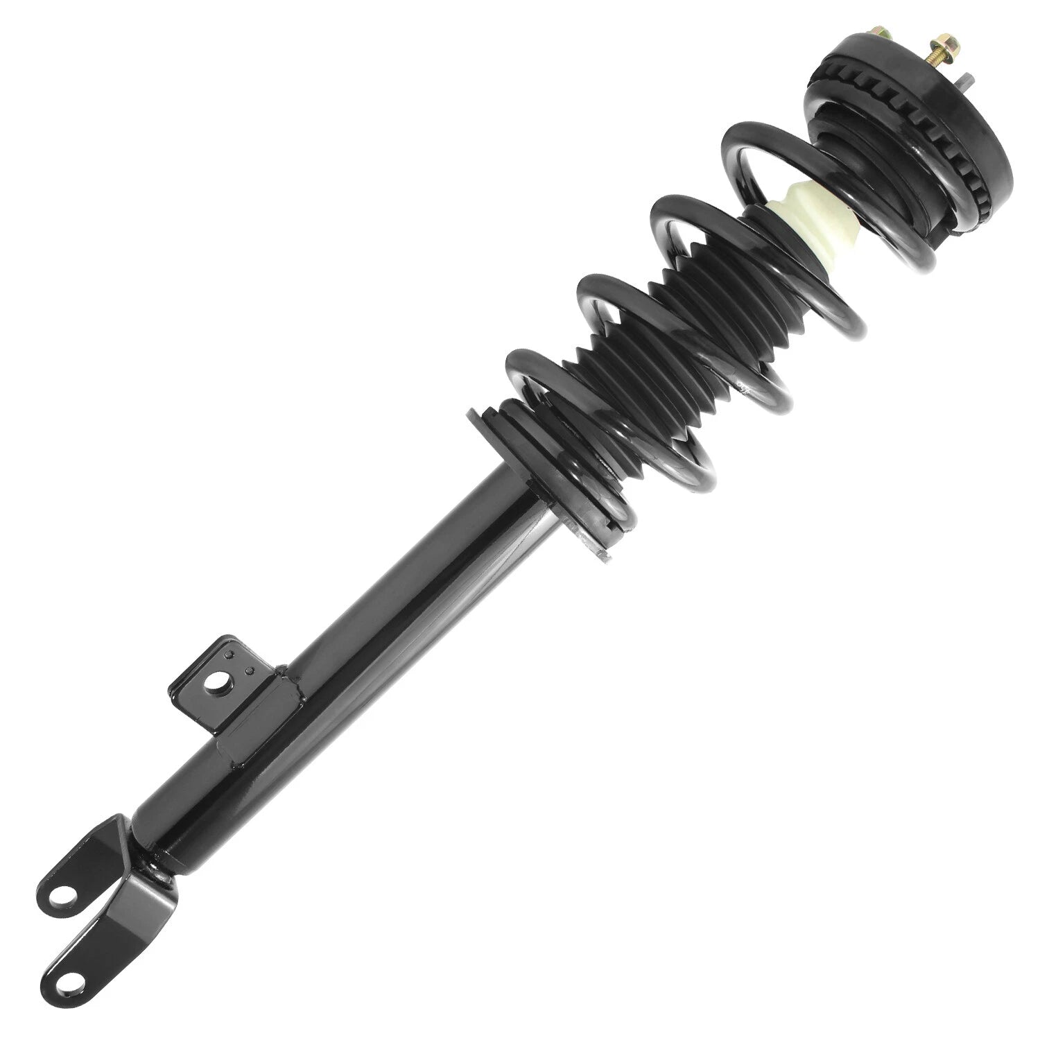 Front Complete Strut Assembly for 2012-2017 Dodge Challenger, 2012-2017 Dodge 6B93BC-57
