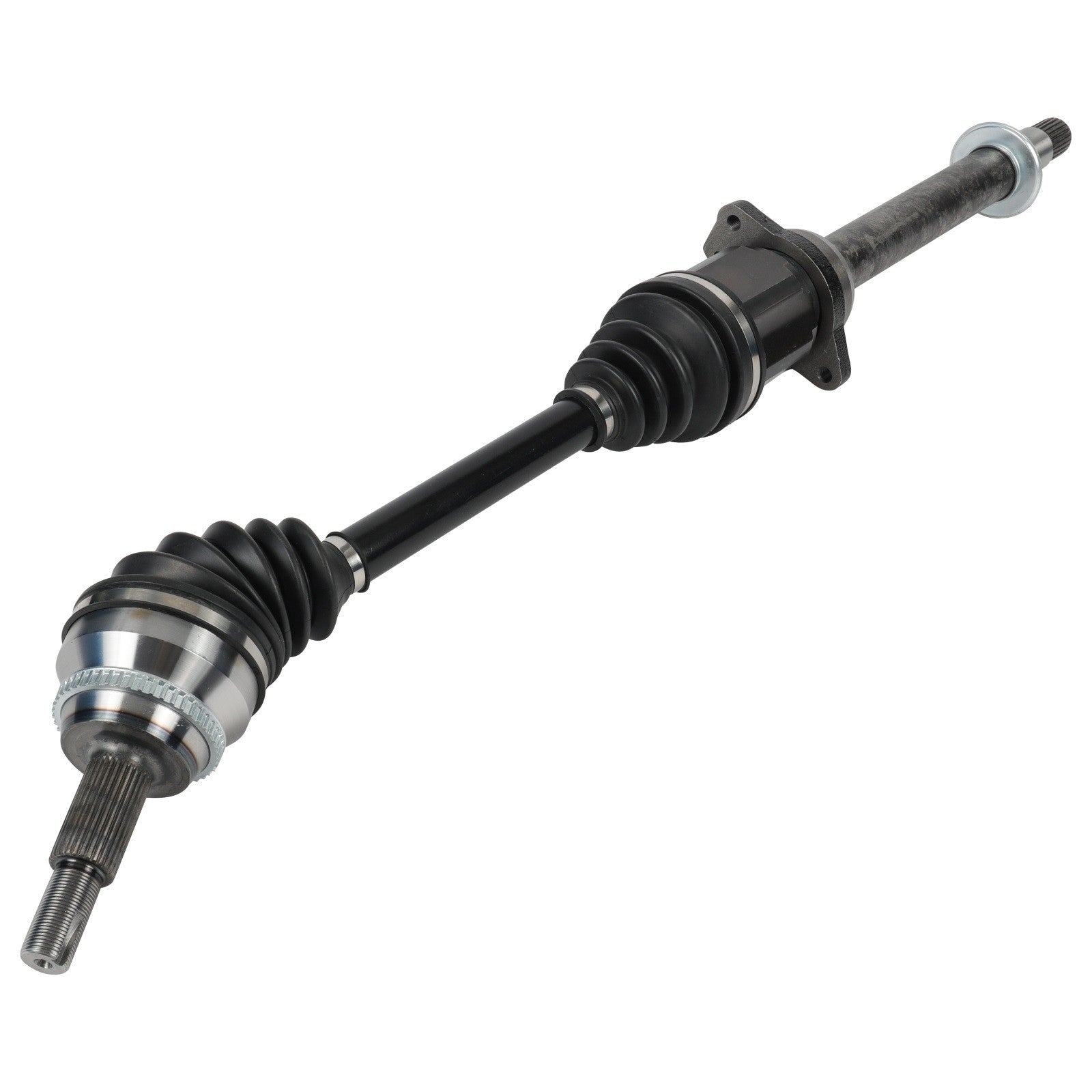 For Toyota Highlander 2017-2019 V6 3.5L GAS Front Right FWD CV Axle Assembly 6B93BC-57