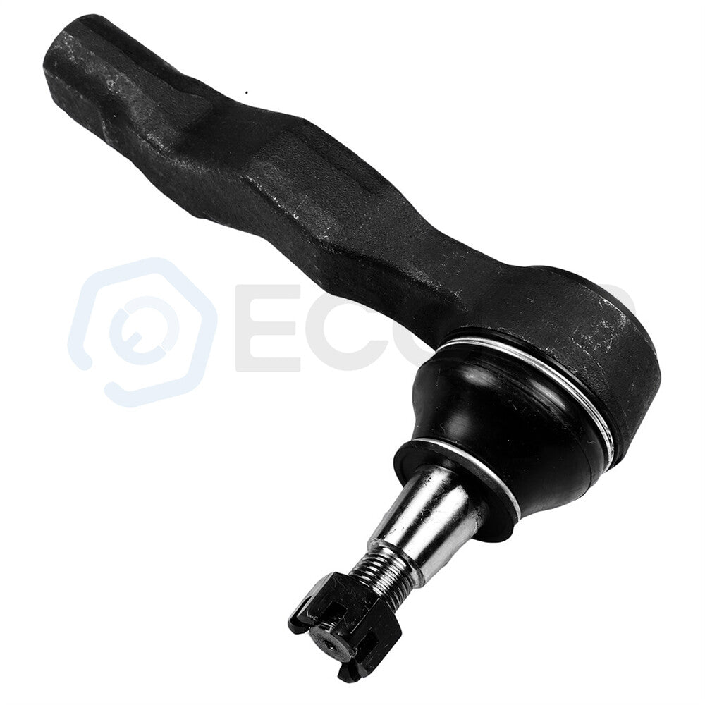 Steering Inner & Outer Tie Rod End Rack and Pinion Bellow For 03-09 Nissan 350Z 6B93BC-57