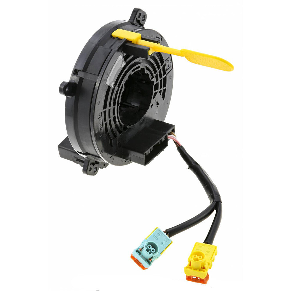 Clock Spring for Chevrolet Equinox 2010-2017 GMC Canyon 2015-2018 Without Heated 6B93BC-57
