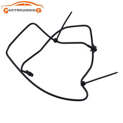 Engine Coolant Reservoir Hose DG9Z-8A365-E For 2013 2014 2015 2016 Ford Fusion 6B93BC-57
