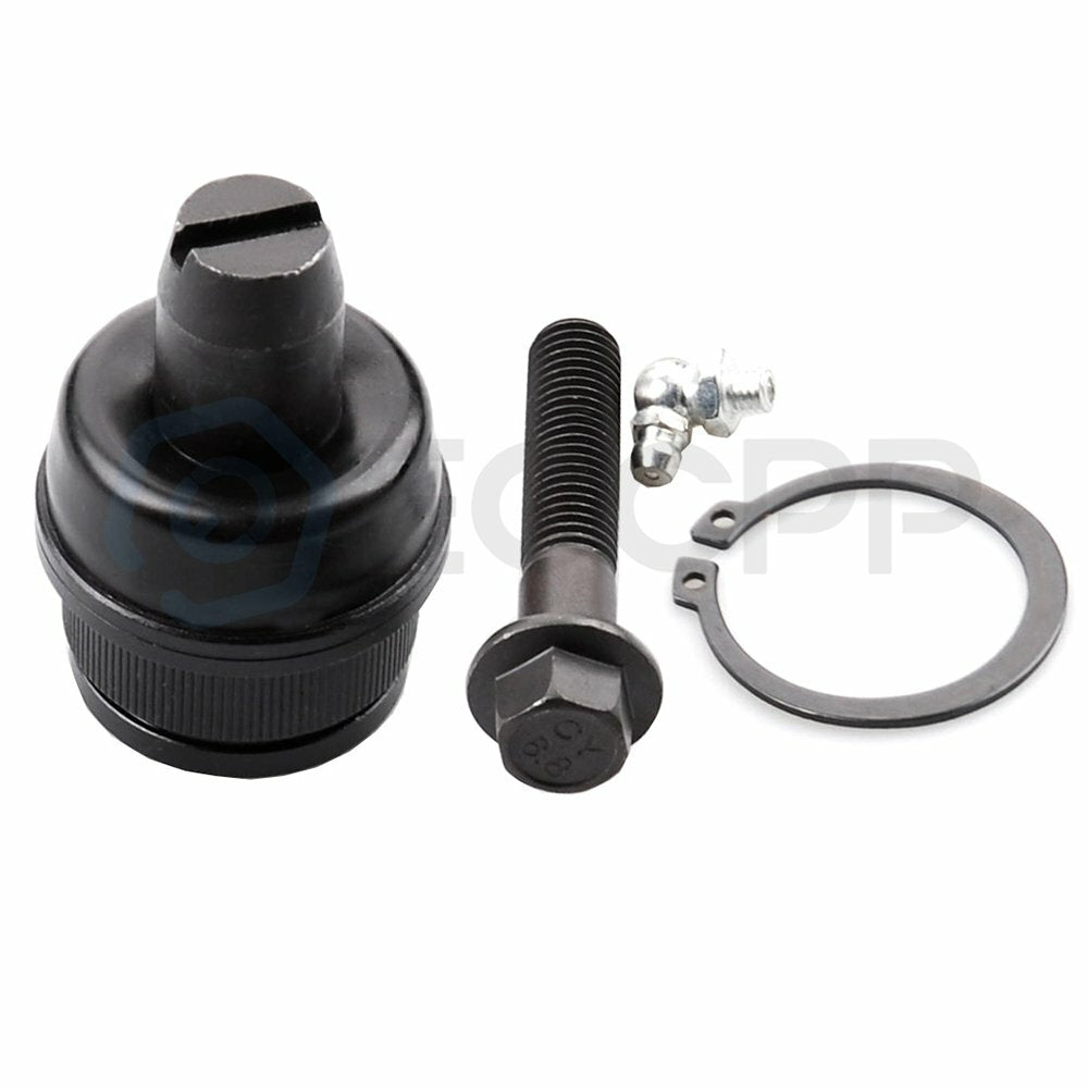 4set Fits 1992-2012 13 Ford E-250 350 450 Super Duty Upper and Lower Ball Joints 6B93BC-57