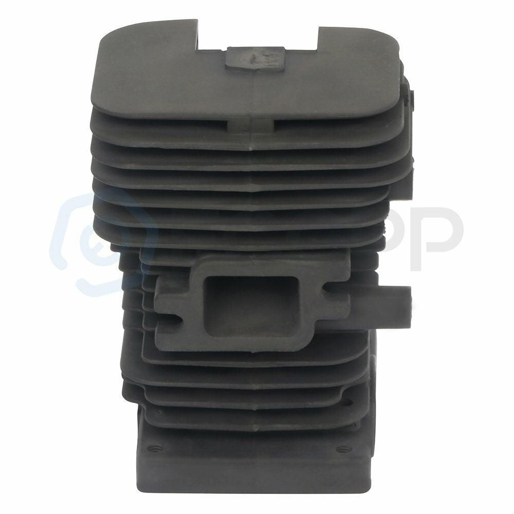 37mm Cylinder Head Piston Kit For Stihl 017 MS170 Pin Ring Circlips 6B93BC-57