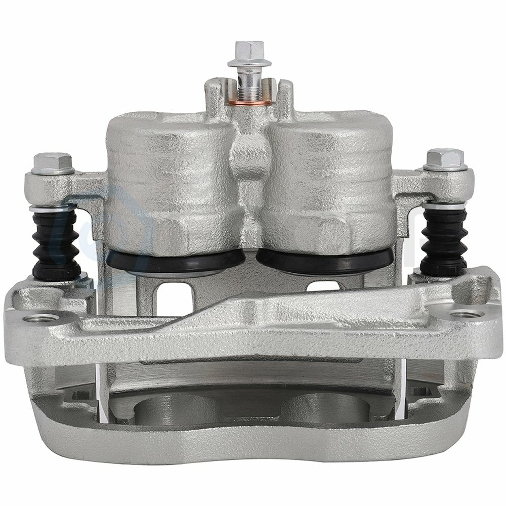 Front Brake Calipers 2Pcs For 2005-2006 Saab 9-2X 2002-2016 Subaru Impreza 6B93BC-57