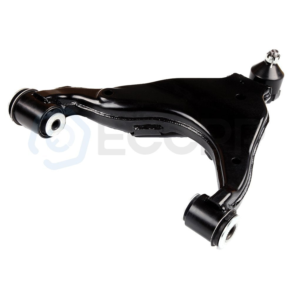 Lower Control Arm Fits Right Fits Toyota 4Runner Excludes Kinetic Dynamic Susp 6B93BC-57