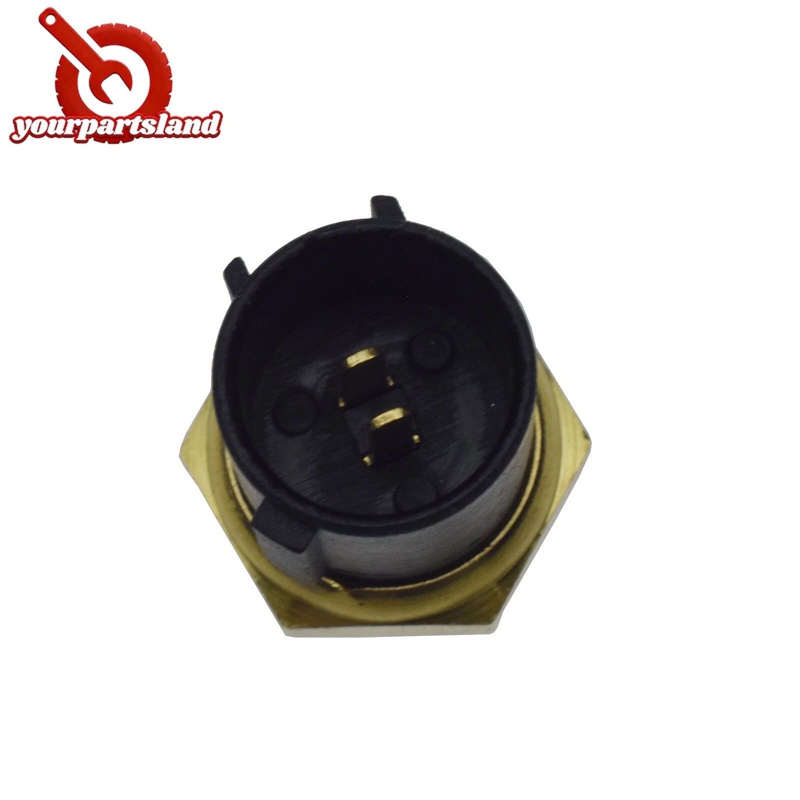 Cooling Fan Switch & Coolant Sensor & Connectors For Honda Odyssey Accord Pilot 6B93BC-57