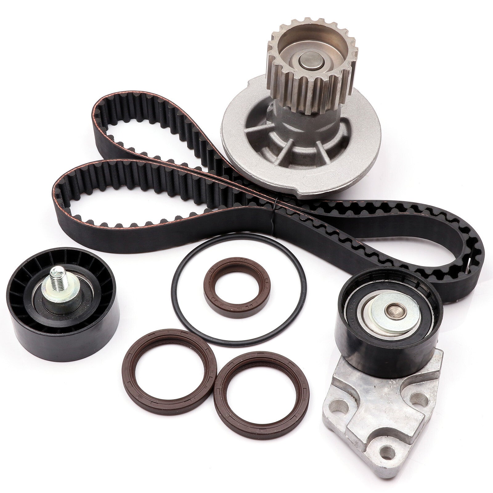 Timing Belt Kit Water Pump For 2004-2008 Chevrolet Aveo Aveo5 1.6L GAS DOHC 6B93BC-57
