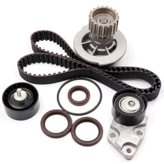 Timing Belt Kit Water Pump For 2004-2008 Chevrolet Aveo Aveo5 1.6L GAS DOHC 6B93BC-57