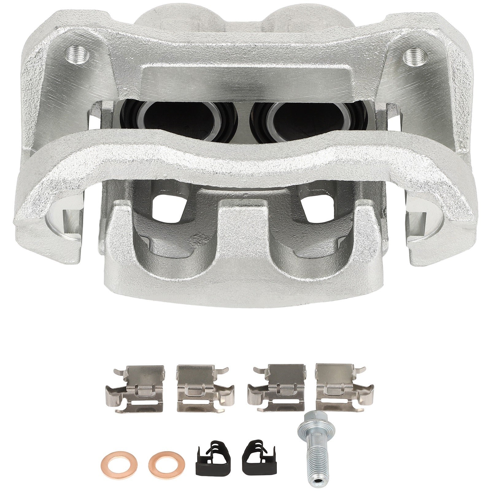 Front Left Brake Caliper 1Pc For 2010-15 Lexus RX350 2010-18 Toyota Highlander 6B93BC-57