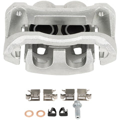 Front Left Brake Caliper 1Pc For 2010-15 Lexus RX350 2010-18 Toyota Highlander 6B93BC-57