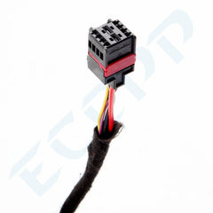 1x Rear Power Liftgate Lift Support Strut For 2012-13 Range Rover Sport LR062078 6B93BC-57