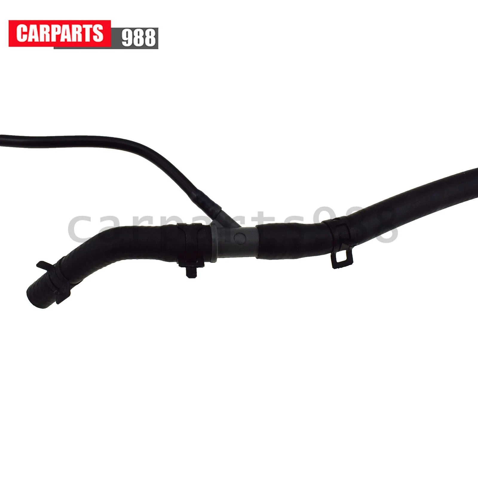 Coolant Water Overflow Hose For Ford Focus Ecosport Fiesta B-Max 1.0 1793472 6B93BC-57