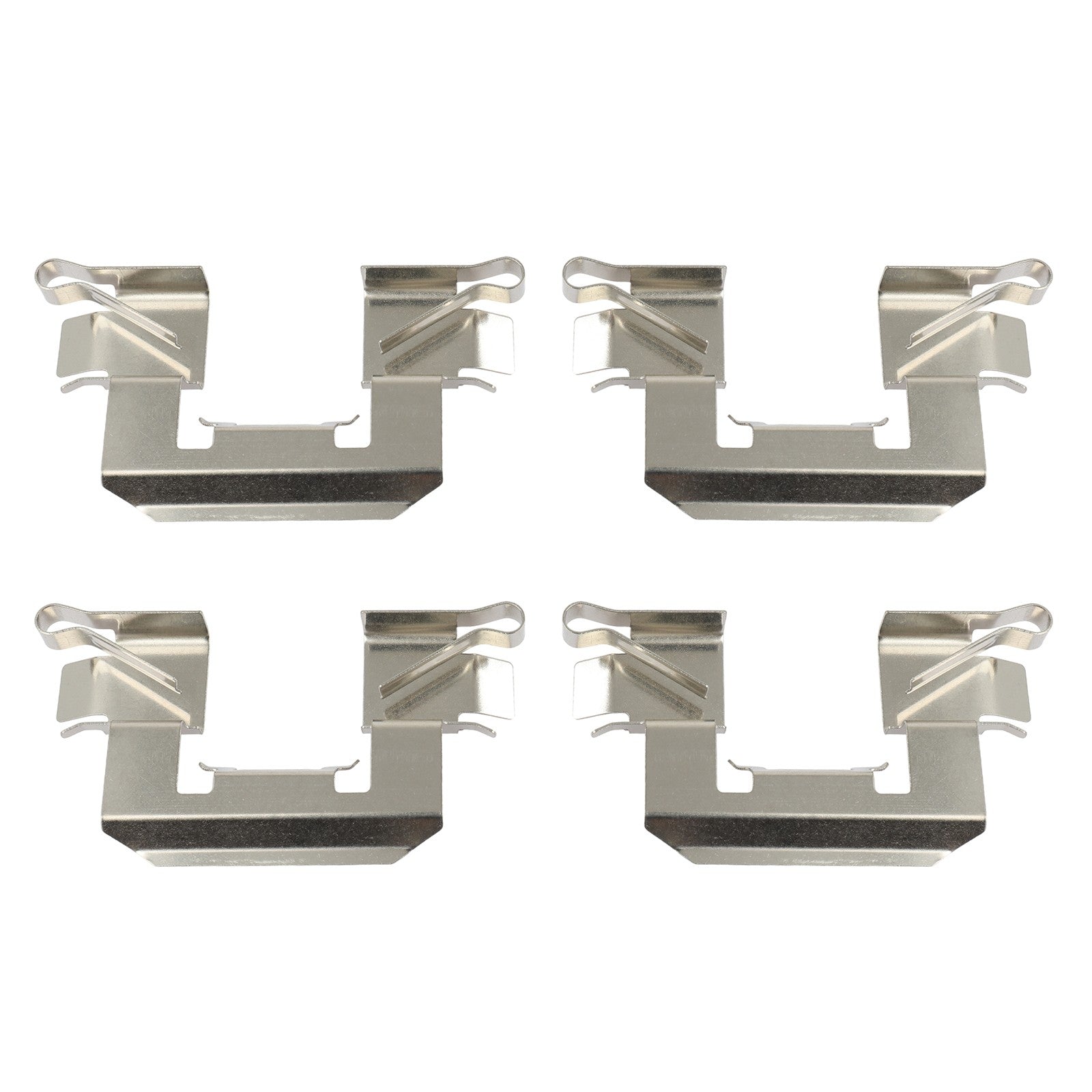 Front Ceramic Brake Pads Kit for TOYOTA YARIS 2019 - 2020 SCION IA 2016 6B93BC-57