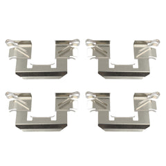 Front Ceramic Brake Pads Kit for TOYOTA YARIS 2019 - 2020 SCION IA 2016 6B93BC-57