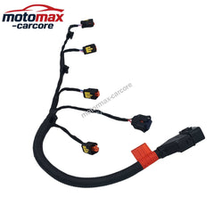 Injector Harness 35341-2E520 For Hyundai Elantra Tucson Kia Forte Soul 2.0L 6B93BC-57