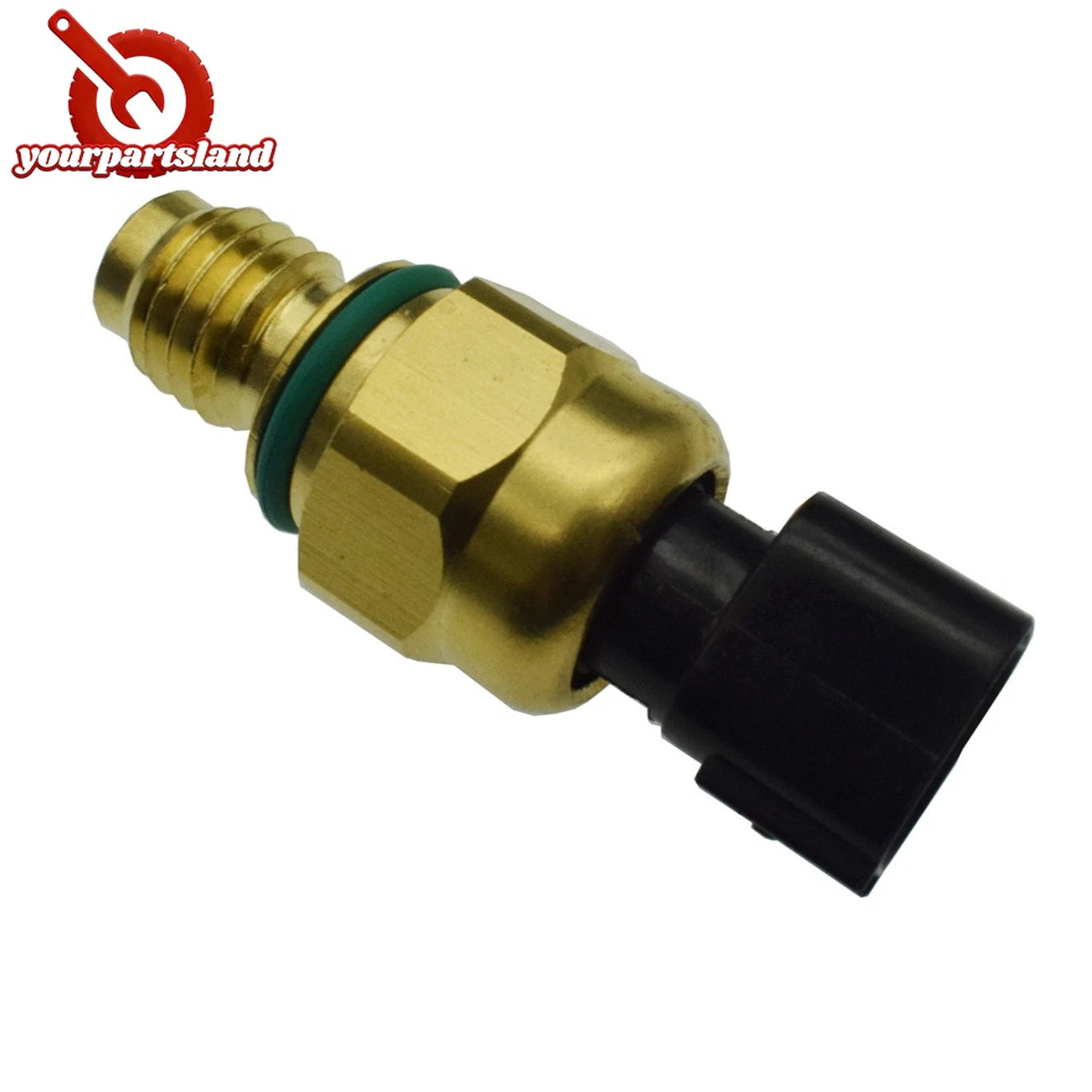 Power Steering Pump Oil Pressure Switch Sensor For Ford Focus C-max 98AB3N824DB 6B93BC-57
