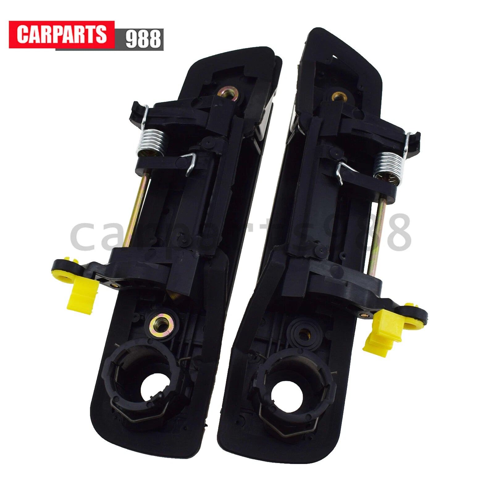 Front LH RH Outside Door Handle for Mitsubishi Eclipse Stratus Sebring MR271867 6B93BC-57