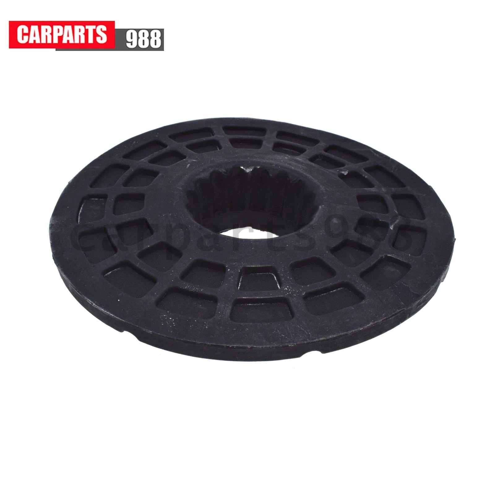 Rear Suspension Spring Support Pad For Chevrolet Cruze Malibu Trax Volt Saab 9-3 6B93BC-57