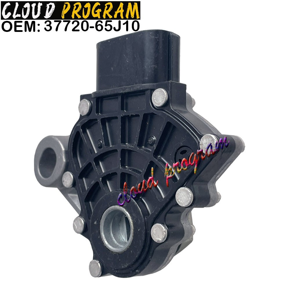 37720-65J10-000 Engine Neutral Start Safity Switch For Suzuki Grand Vitara 6B93BC-57