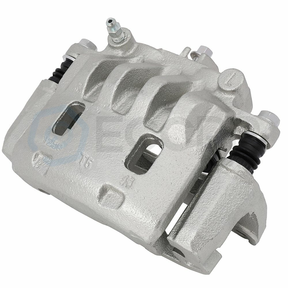 Front Left Brake Caliper 1Pc  For 2005-2006 Saab 9-2X 2003-2006 Subaru Baja 6B93BC-57