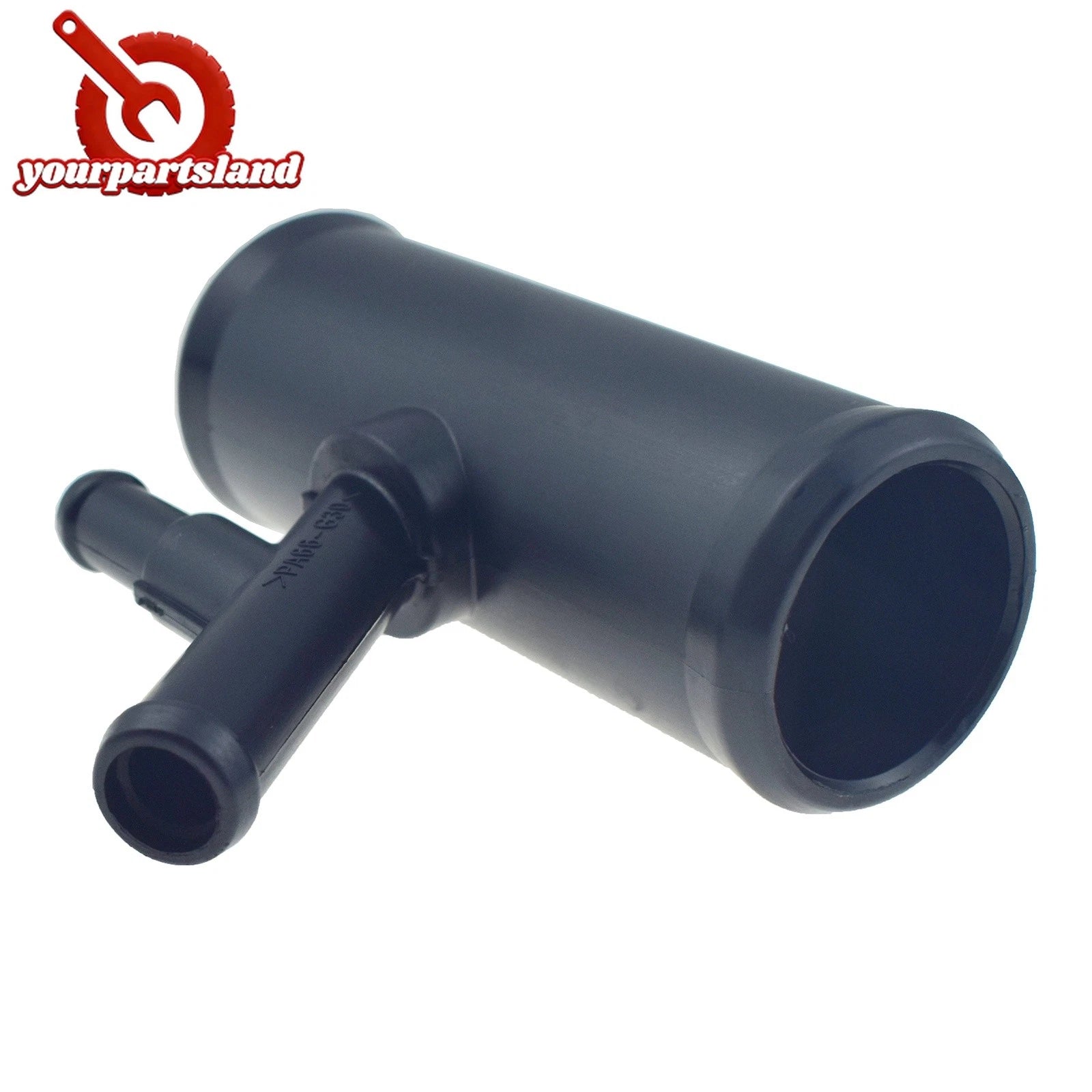 Radiator Water Pipe for Toyota RAV4 2005 2006 2007 2008 2009 -2018 16577-26020 6B93BC-57