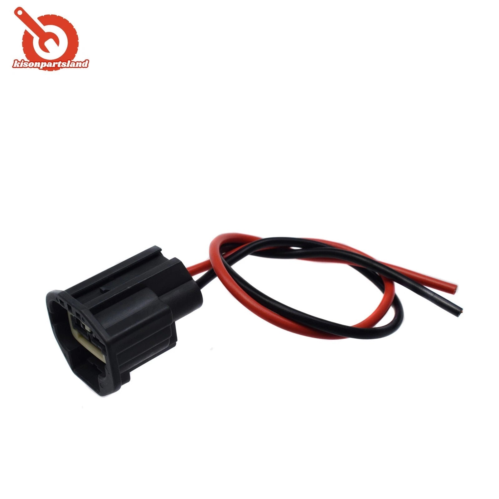2PCS Cooling Fan Module Sensor Connector For Ford Mercury Lincoln PT1522 WPT-778 6B93BC-57